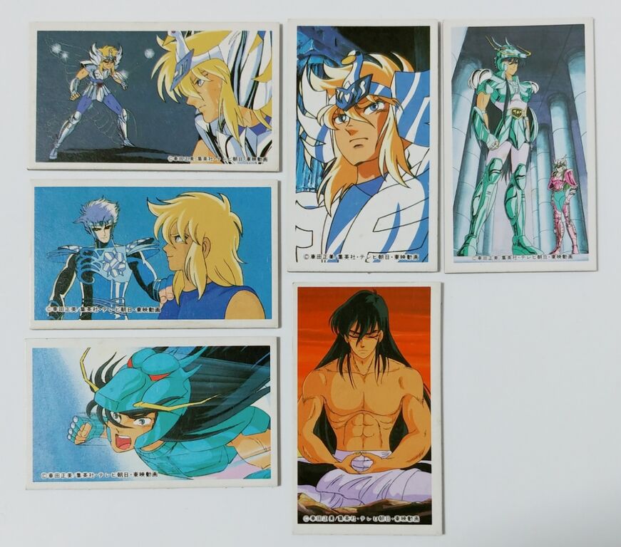 聖闘士星矢 メタモシール 温感タイプ アマダ 駄菓子 未開封(聖 聖闘士星矢 メタモシール 温感タイプ アマダ 駄菓子 未開封(聖
