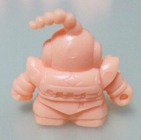 ガン消し SDガンダム外伝 伝説の巨人 ボードゲームのコマ : トレジャー