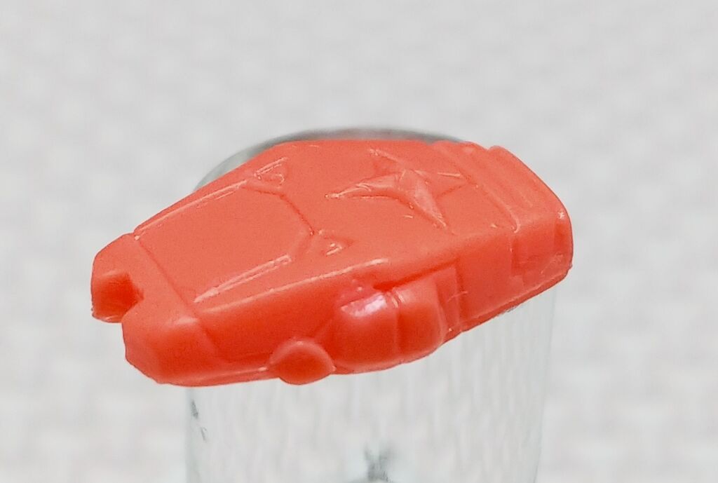 ガン消し 詳細不明の武装 多数 ガン消し 武者Zプラス 未切り品 (#608) - メルカリ