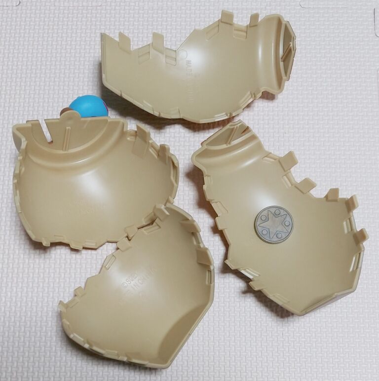 ドラゴンクエスト AMグッズシリーズ 割れちゃう貯金箱 つぼ