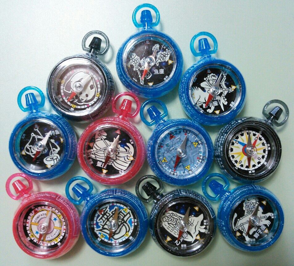 チーリン コンパスチョコ トレジャーハンティン部 部長のブログ