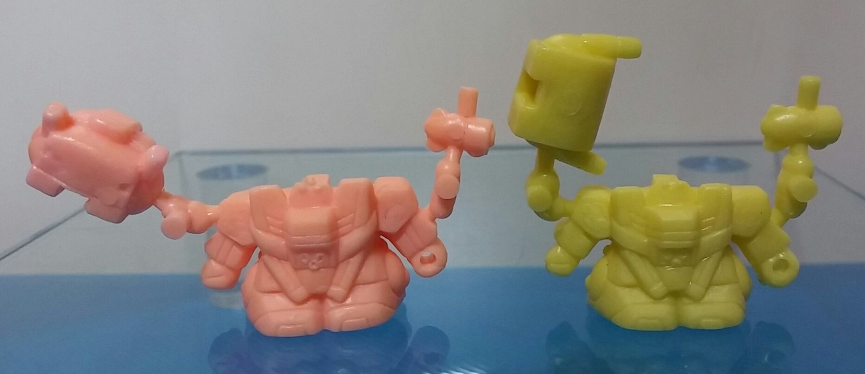 ガシャポン戦士 SDマクロス マーク1 ガン消し SDガンダム 超時空 ガシャポン戦士 SDマクロス マーク1 ガン消し SDガンダム 超時空