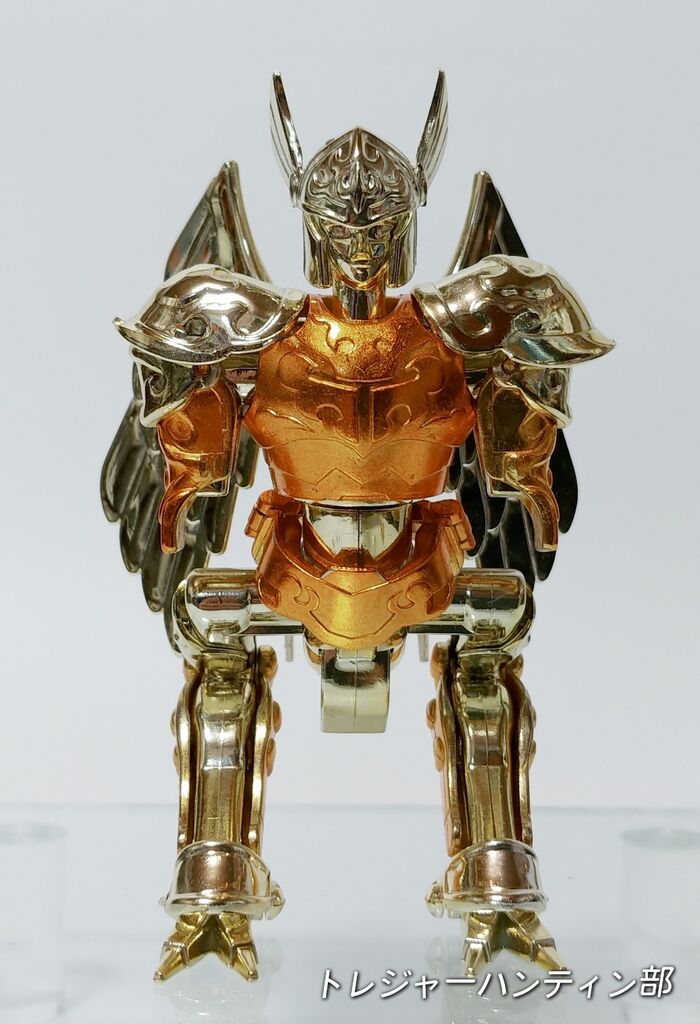 聖闘士星矢 セイレーンスケイル セイントクロスシリーズ 聖闘士星矢 セイレーンスケイル セイントクロスシリーズ