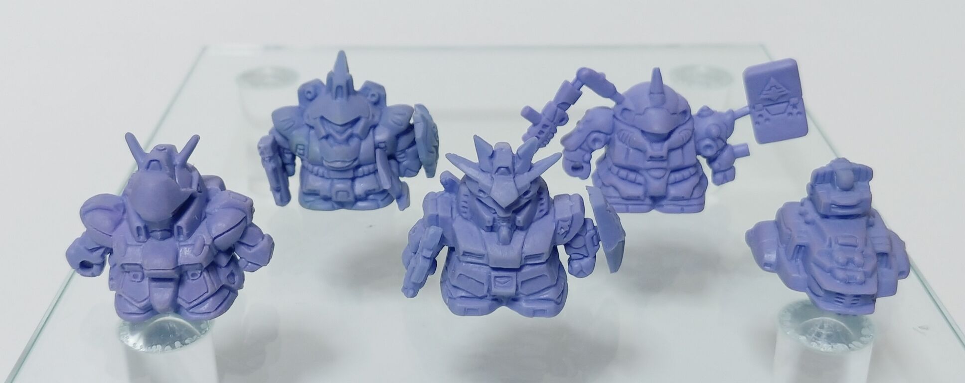 ガン消し　νガンダム Yahoo!オークション - SD ガンダム 逆襲のシャア ガン消し ν
