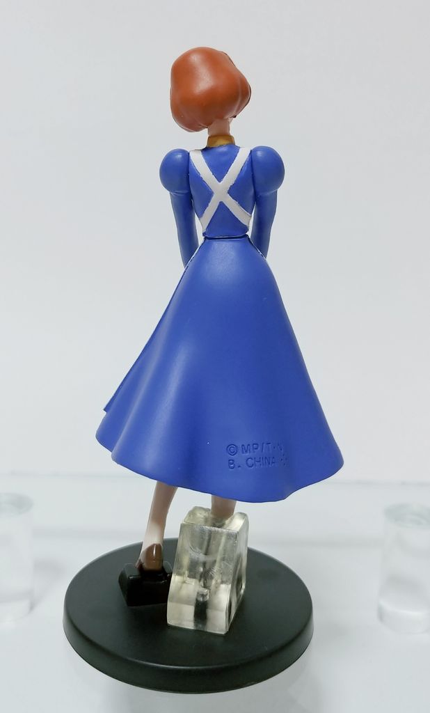 75円 【在庫僅少】 峰不二子 1話Ver. ガシャポン HGシリーズ ルパン三世 バンダイ 中古 開封品 75円 【在庫僅少】 峰不二子 1話Ver. ガシャポン HGシリーズ ルパン三世 バンダイ 中古 開封品