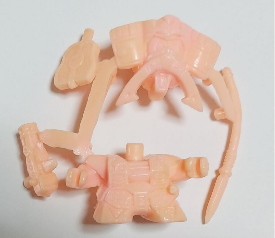 前編 SDガンダム ガン消し 元祖SDガンダム パート2 データベース 前編 SDガンダム ガン消し 元祖SDガンダム パート2 データベース