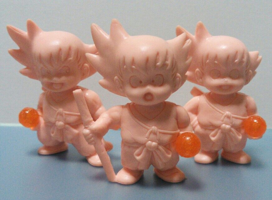 ドラゴンボール消しゴム 初期 無印 ドラゴンボール 消しゴム Yahoo