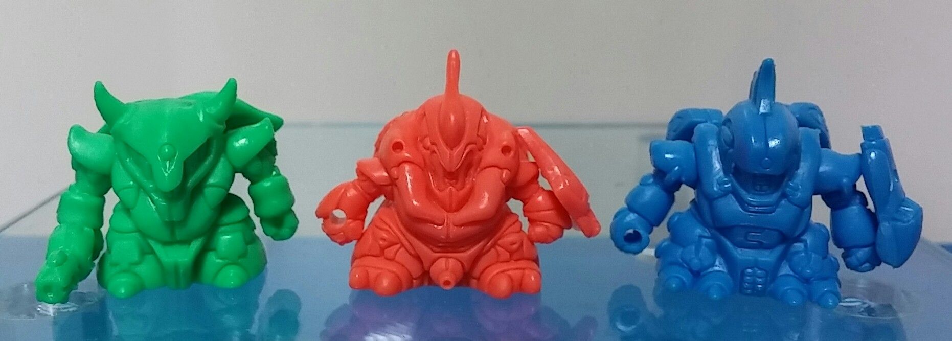 ガシャポン戦士 SDダンバイン マーク1 ガン消し SDガンダム ガシャポン戦士 SDダンバイン マーク1 ガン消し SDガンダム