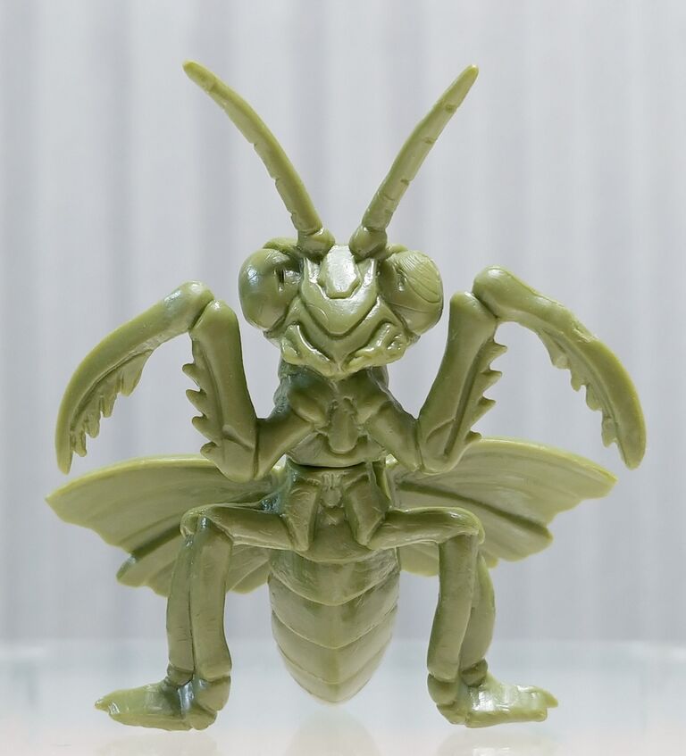 甲竜伝説ヴィルガスト モンスター31体セット 甲竜伝説ヴィルガスト