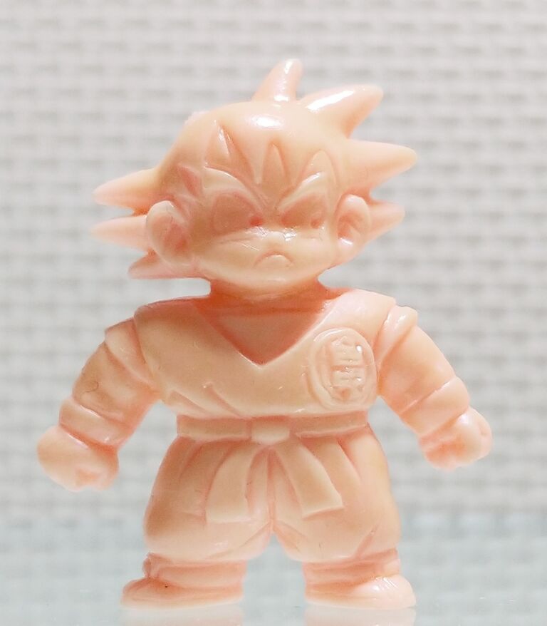 ドラゴンボール 消しゴム ドラ消し パート4 リスト データベース