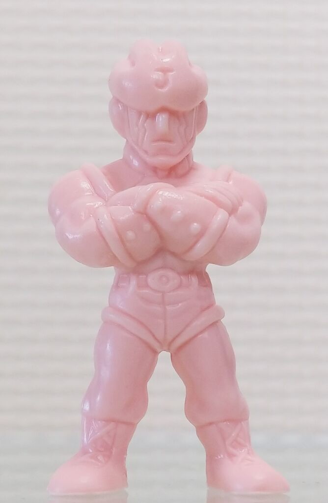 キン肉マン キンケシ 22 レビュー キン消し バンダイ キン肉マン キンケシ 22 レビュー キン消し バンダイ