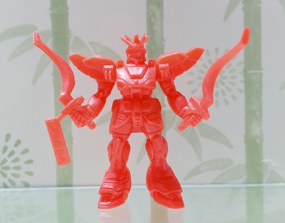 ガンダム　消しゴム(約190体)まとめ売り Yahoo!オークション - レトロガンダム消しゴムガン消しまとめてセットa