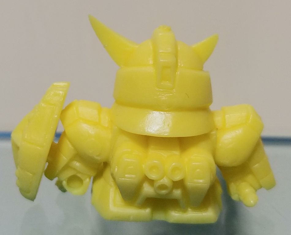 SDガンダム ガン消し part32 マーク32 リスト クリア