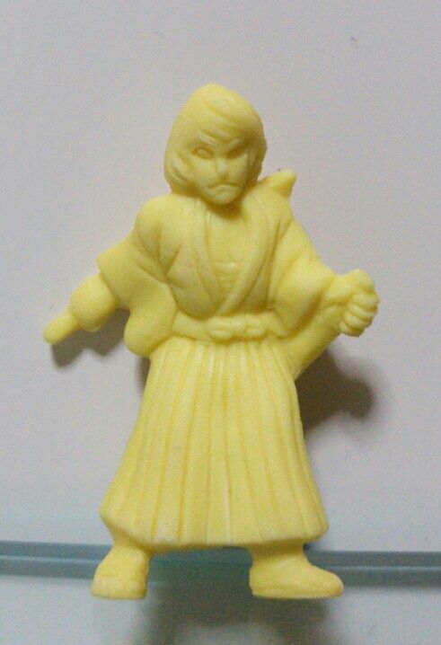 ルパン三世 消しゴム : トレジャーハンティン部、部長のブログ