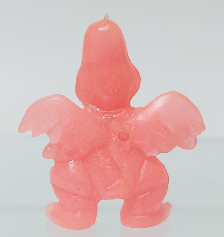 後編 ロッテ ファミコンチョコ 3弾 メトロイド 消しゴム 蓄光 後編 ロッテ ファミコンチョコ 3弾 メトロイド 消しゴム 蓄光