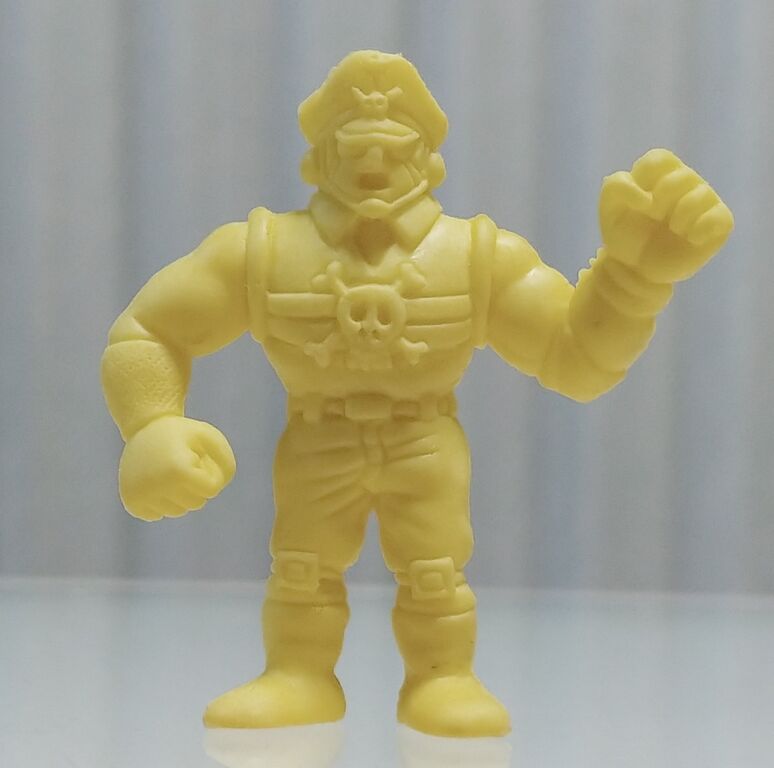 激レア　キン消しパート2 キン肉マンB (消しゴム) 激レア キン消しパート2 キン肉マンB (消しゴム) キン肉マン キンケシ