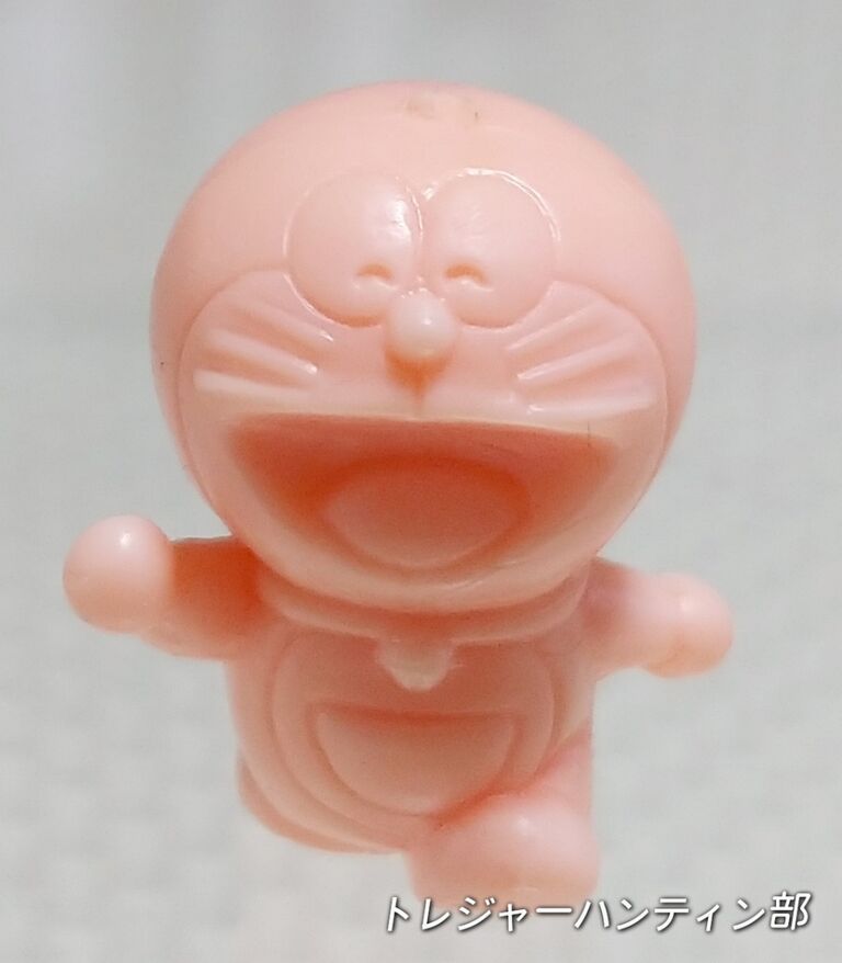 1997年 ドラえもん 消しゴム ひみつ道具 どこでもドア バンダイ