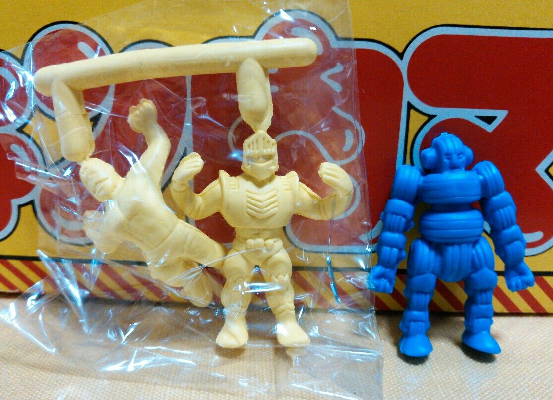 キン肉マン 連続当 パート10 キン消し キンケシ 駄菓子屋 丸越 キン肉マン 連続当 パート10 キン消し キンケシ 駄菓子屋 丸越