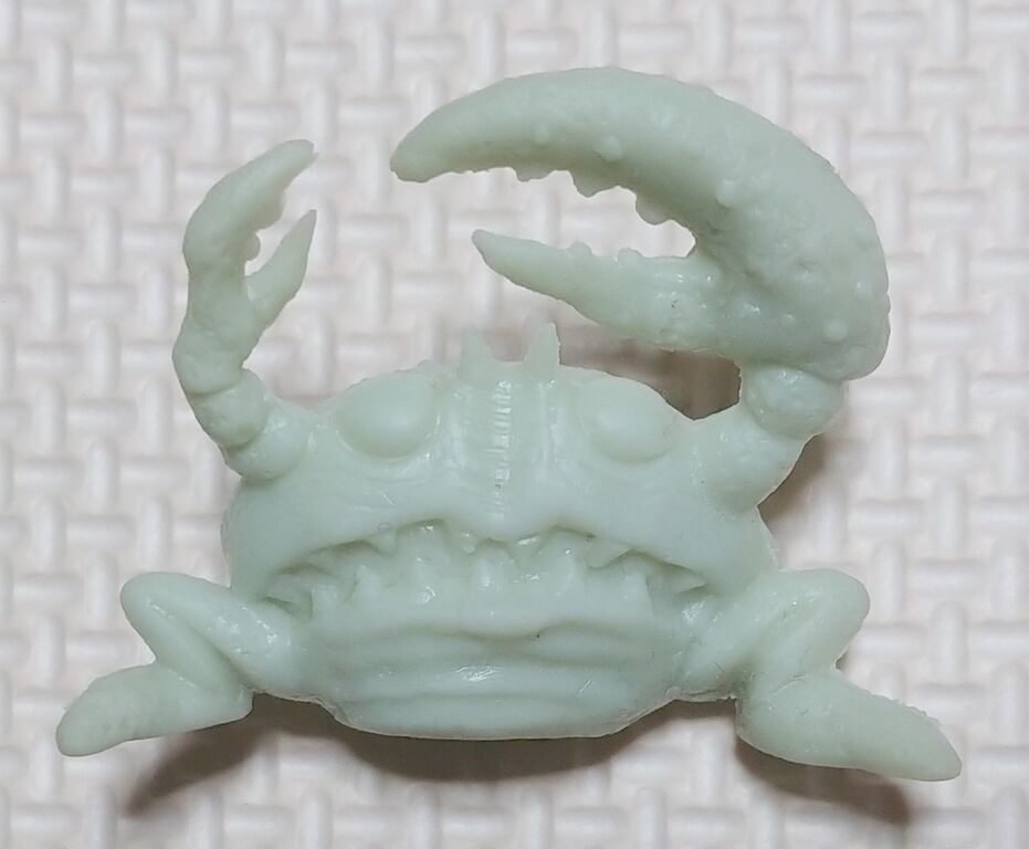 所持確認 ロッテ ネクロスの要塞 LEVEL3の冒険 モンスター リスト