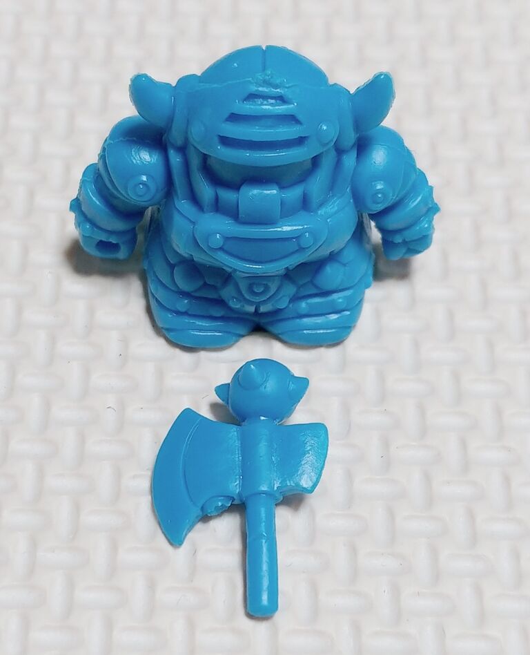 日記 外伝のパーツ中心に写真を撮ってみた。 ラクロアの勇者1