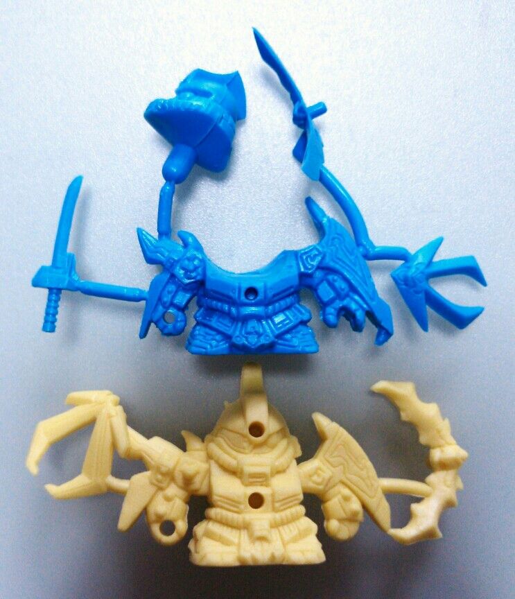 SDガンダム バウンドヒーロー ガン消し スーパーボール : トレジャー