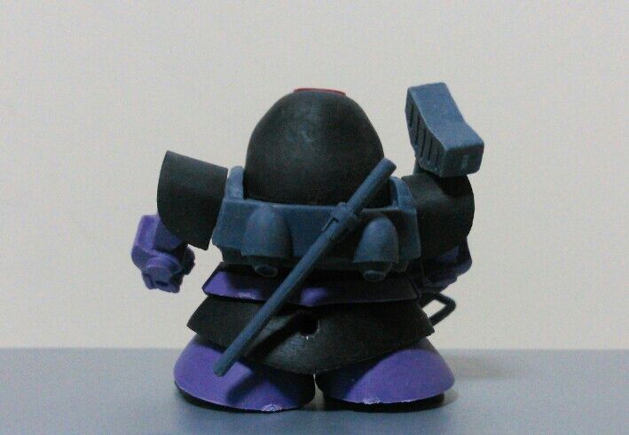 機動戦士ガンダム ビルドモデル2 開封レビュー 後編 : トレジャー