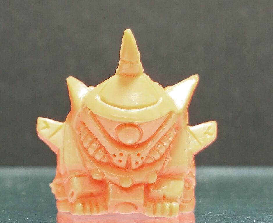 遂に入手! 頑駄無明王 纏め開封日記 元祖SDガンダム パート3 遂に入手! 頑駄無明王 纏め開封日記 元祖SDガンダム パート3