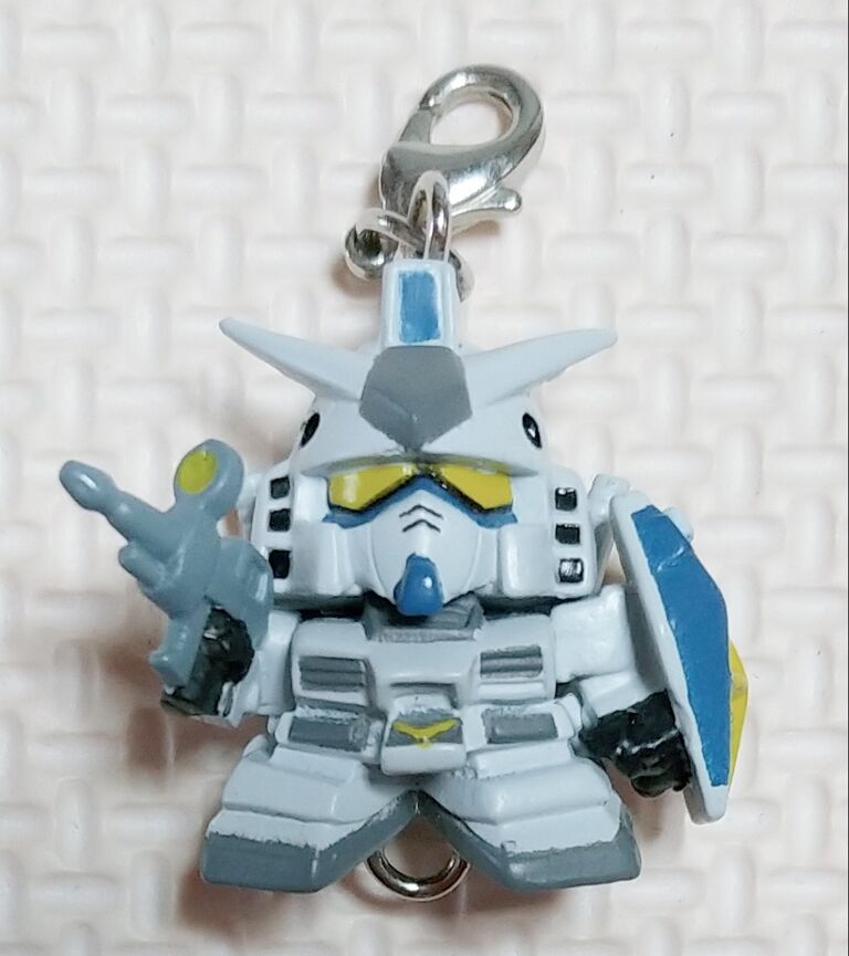Amazon.com: MOBILITY JOINT GUNDAM VOL.5 Box of 10 : Arts