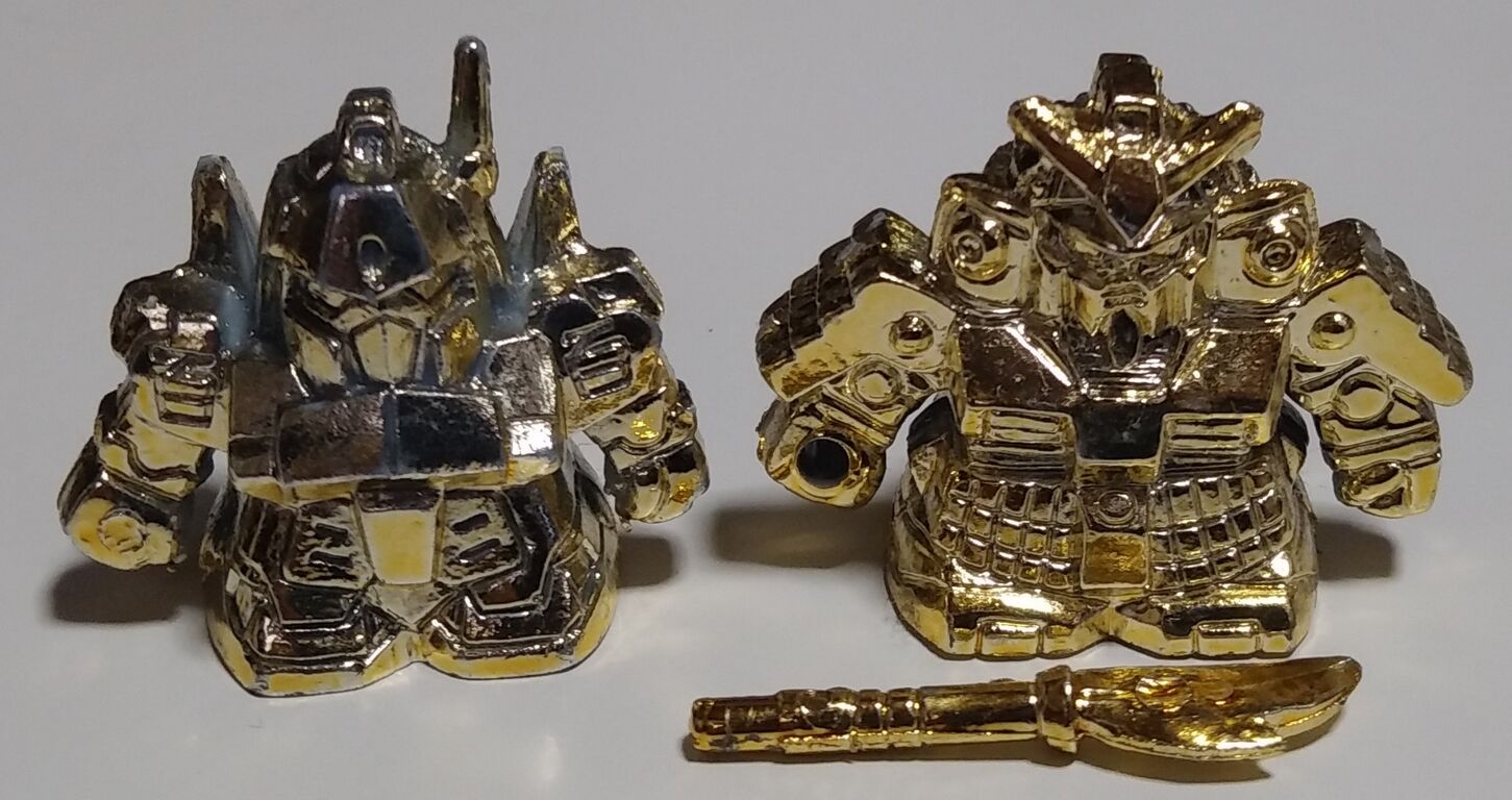 オールドパーツ 小 90個まとめ売りおまけ付き 消しゴム纏めを入手しては洗浄～！ SDガンダム キン肉マン 聖闘士星矢