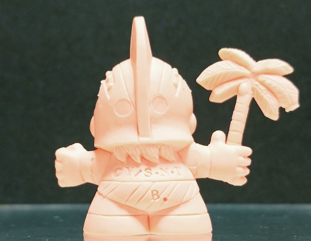 SDキン肉マン ぱあと6 キンケシ キン消し ディフォルメ SDキン肉マン ぱあと6 キンケシ キン消し ディフォルメ