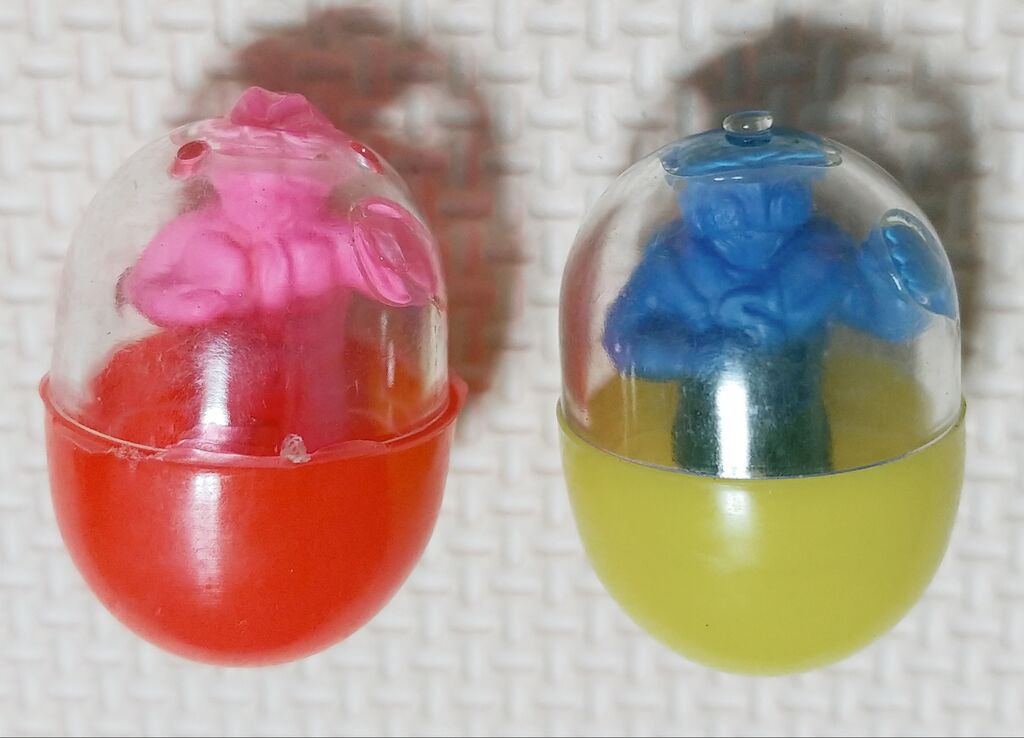 後編 昭和レトロなカプセルいっぱい。 20円 50円 コスモス 後編 昭和レトロなカプセルいっぱい。 20円 50円 コスモス