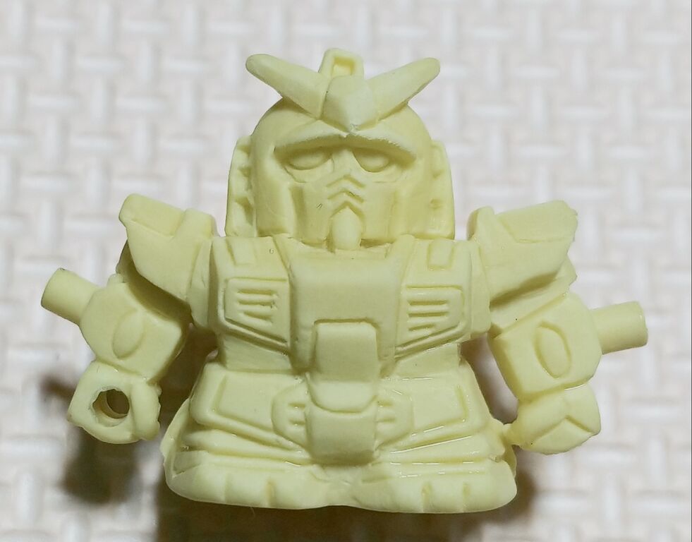 ガン消し　ガンダム　他　汚れあります 約100個 ガン消し ガンダム 他 汚れあります 約100個 ガン消し ガンダム
