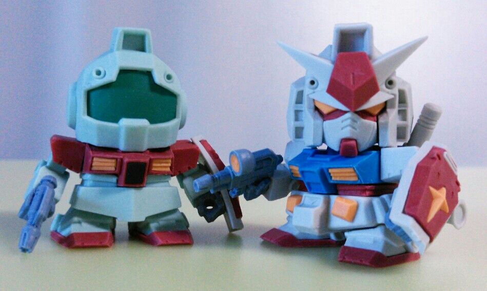 食玩 ビルドモデル 機動戦士ガンダム 15点まとめ売り 食玩 ビルドモデル 機動戦士ガンダム 15点まとめ売り