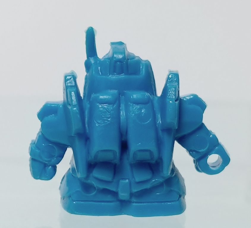 リメイク記事 ガン消し マーク2 SDガンダム リスト 画像