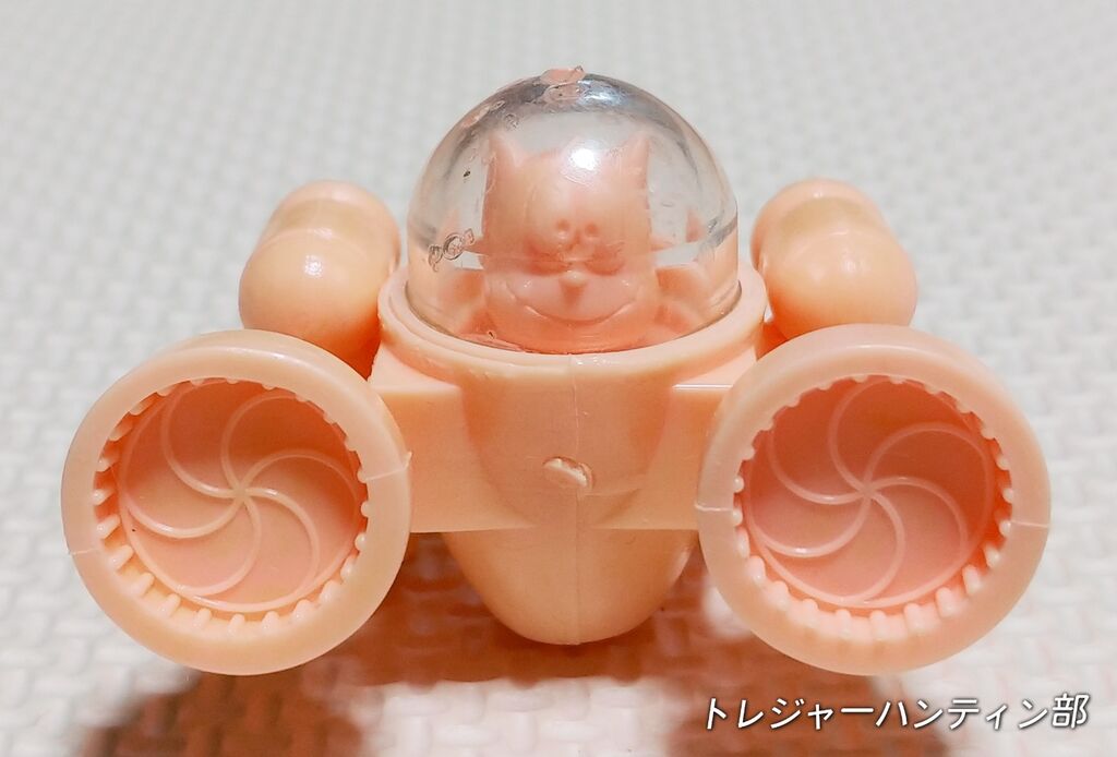 スーパーマリオランド 消しゴム フィギュア タタンガ - メルカリ