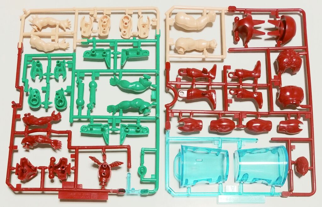 念願のミキサー大帝を入手! キン肉マン マッスルファイト 念願のミキサー大帝を入手! キン肉マン マッスルファイト