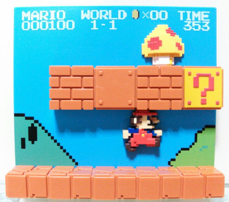 Do スーパーマリオブラザーズ ドットプラス トレジャーハンティン部 部長のブログ Do スーパーマリオブラザーズ ドットプラス トレジャーハンティン部 部長のブログ