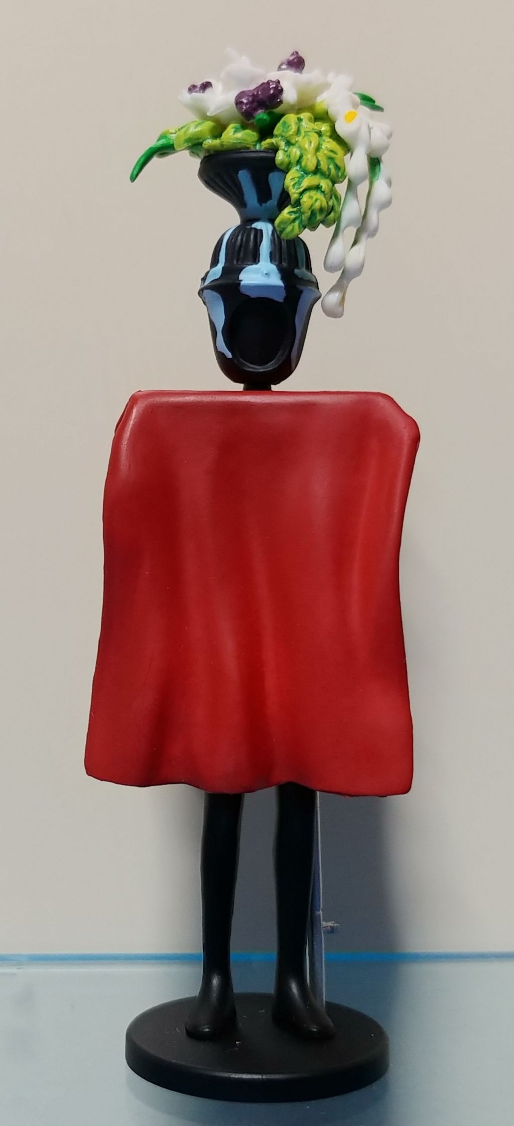 水曜どうでしょう フィギュアどうでしょう 其の13 レビュー 画像