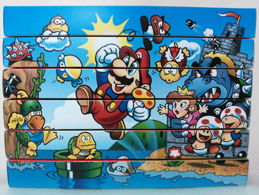 クラブ任天堂 スーパーマリオ25th バッチセット : トレジャー