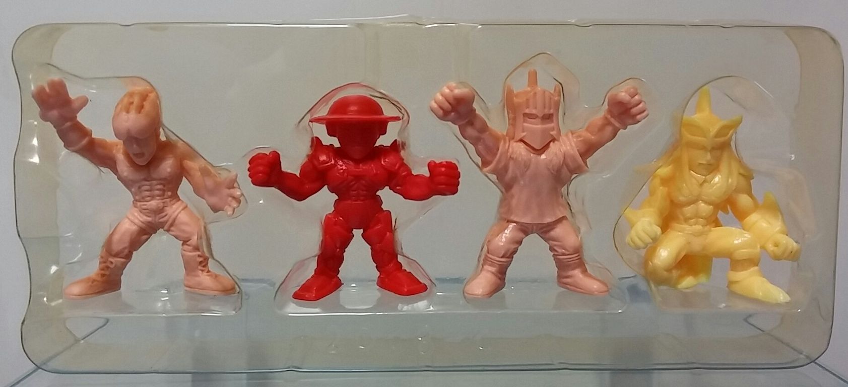 キン肉マン消しゴム28体セット(海外版) キン肉マン消しゴム28体セット(海外版)