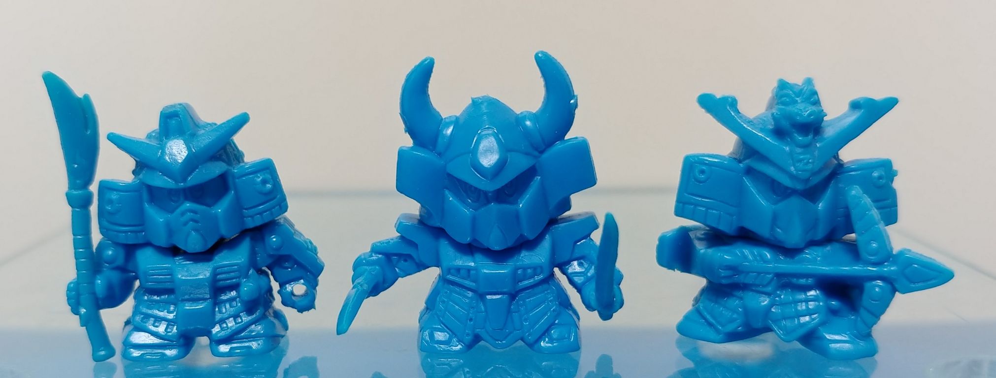 SDガンダム ガン消し 元祖SDガンダム パート1 リスト 画像 SDガンダム ガン消し 元祖SDガンダム パート1 リスト 画像