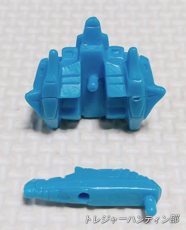 前編 ガン消し日記 MSVを中心としたよく分からないレアアイテム 前編 ガン消し日記 MSVを中心としたよく分からないレアアイテム
