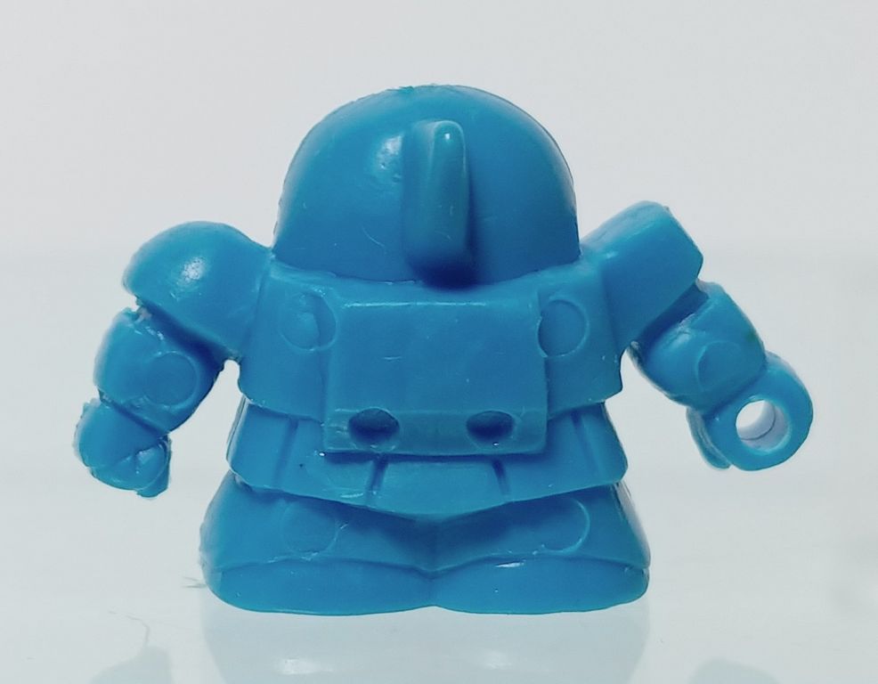 リメイク記事 ガン消し マーク2 SDガンダム リスト 画像