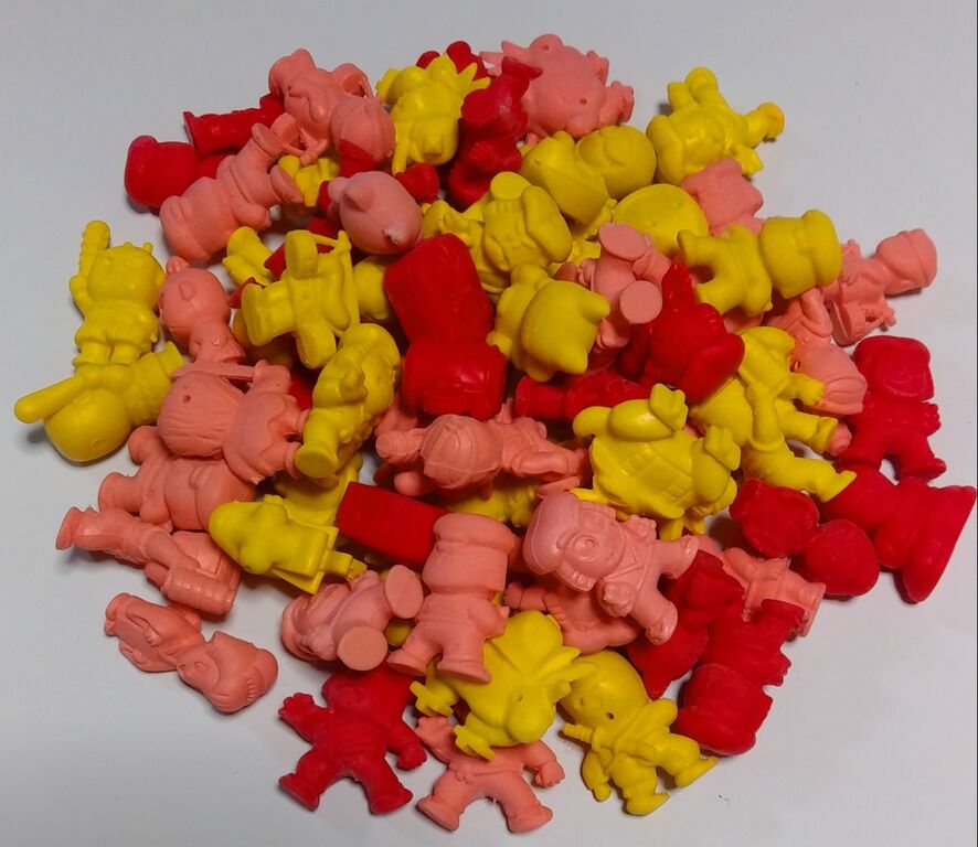 遂にフルコンプ! 1986年 がんばれゴエモン からくり道中 ファミコン