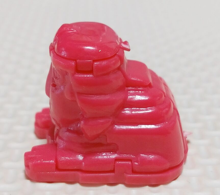 纏め開封～洗浄 消しゴム SDガンダム ガン消し デカ消し キンケシ 仮面