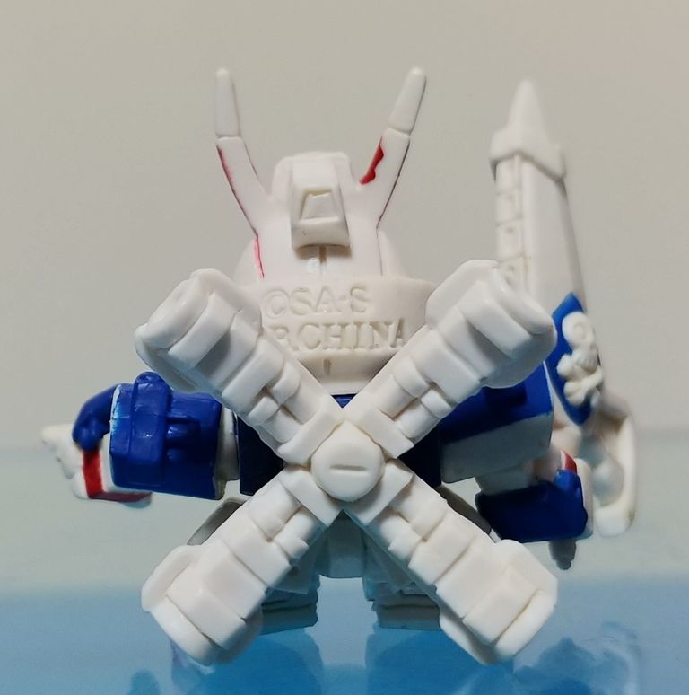 ガンダム フルカラー　まとめ売り SDガンダムフルカラーステージ55・56 全14種まとめ売り - メルカリ