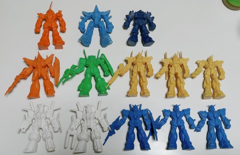 2025年最新】Yahoo!オークション -ガンダム デカ消しの中古品