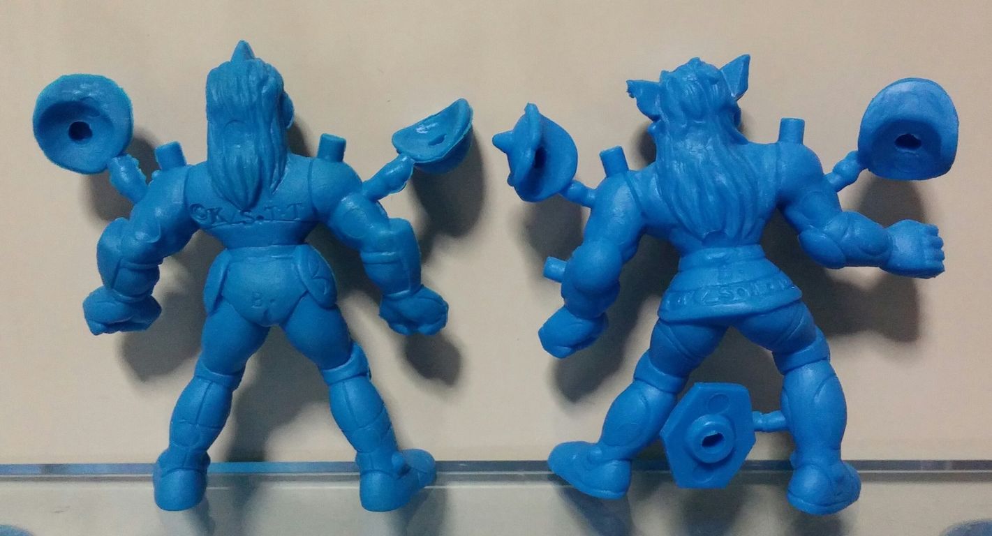 聖闘士星矢　ゴム人形 2025年最新】聖闘士星矢ゴム人形の人気アイテム - メルカリ