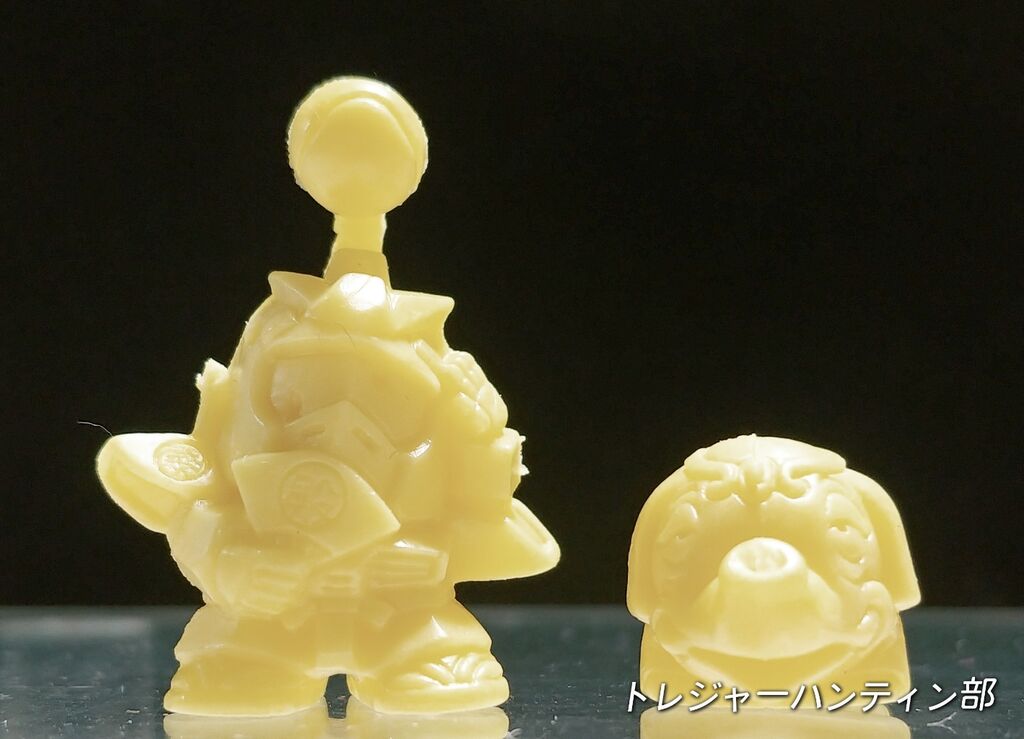 遂に入手! 頑駄無明王 纏め開封日記 元祖SDガンダム パート3 遂に入手! 頑駄無明王 纏め開封日記 元祖SDガンダム パート3