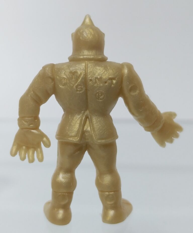 日記 久しぶりに金色と銀色のキンケシを整理してみた。 キン肉